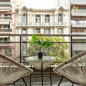 Houseloft Grand Casa Apartment Thessaloniki