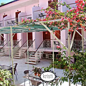 Kristi Apartment Poros (Kefalonia)