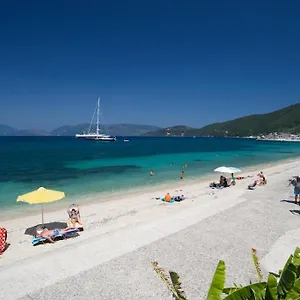 Happy Camp Mobile Homes In Karavomilos , Sami (Kefalonia) Grecia