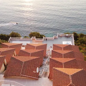 Sea View , Vlorë Albania